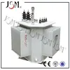 single phase 17.5kv distribution oltc 2500kva transformer with price