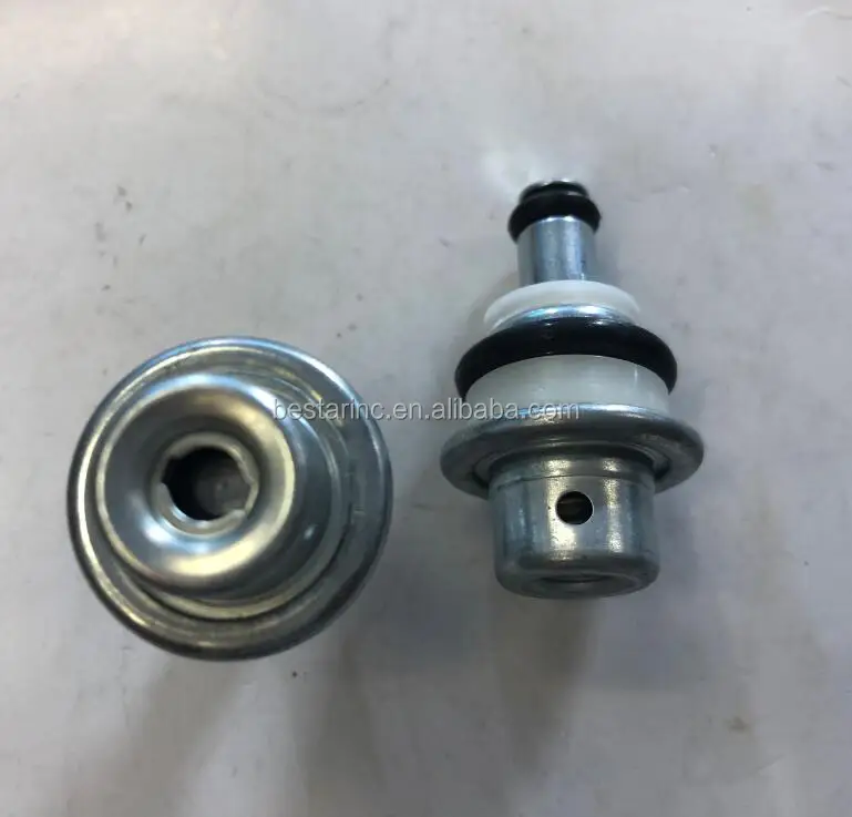 Car Atv Universal Fuel Pressure Regulator 2328022010 For Toyota Lexus