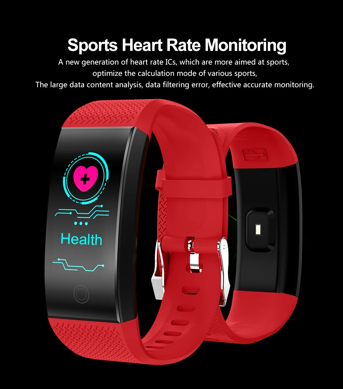 q18 smartwatch memory card