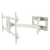 Support Large Screen TV Sliding Wall Bracket Wall Mount TV With Max Extension 1010mm