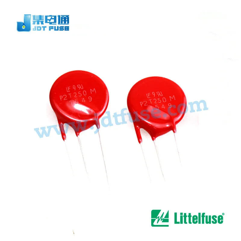 100 pieces Varistors THERMALLY PROTECTED VARISTOR 14MM