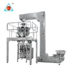 Taichuan Factory Pice High Speed Fortune Cookie Lucky Cookie Biscuits Snacks Food Packing Machine