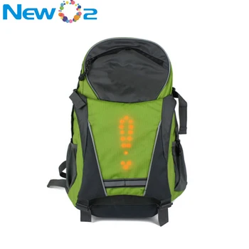 light up bookbag