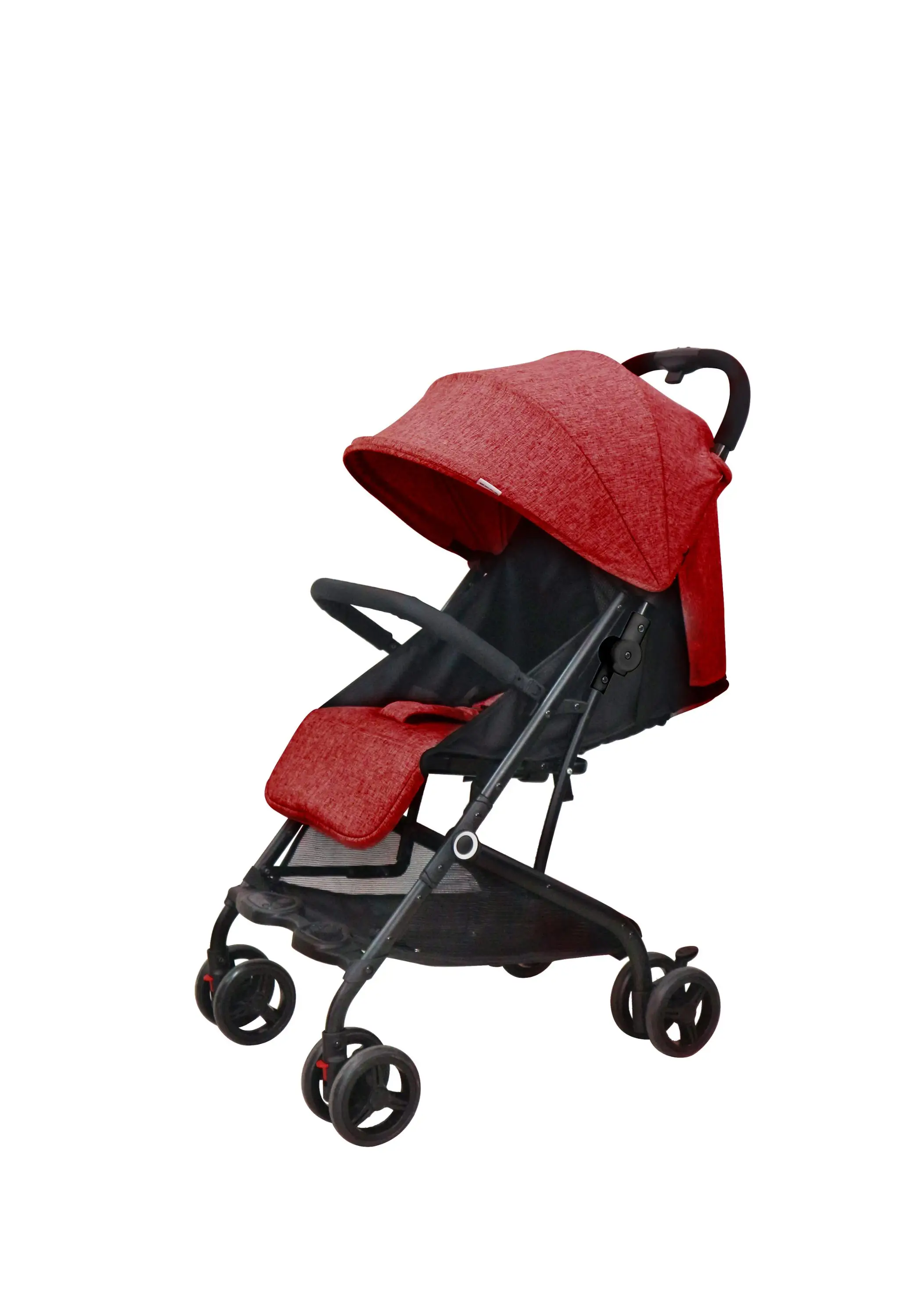 baby stroller fold small