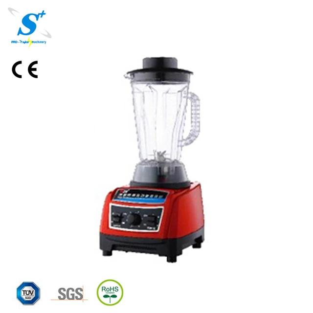 Automatic High Capacity 2014 Commercial Ice Blender Machine Price (ty