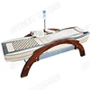 Tourmaline and Jade Thermal Electric Massage Table