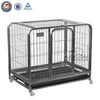China High Quality Custom Wrought Iron Dog Bed
