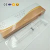 2019 Preferential price can inject leather filler injection, increase breast injectionsize 10ml