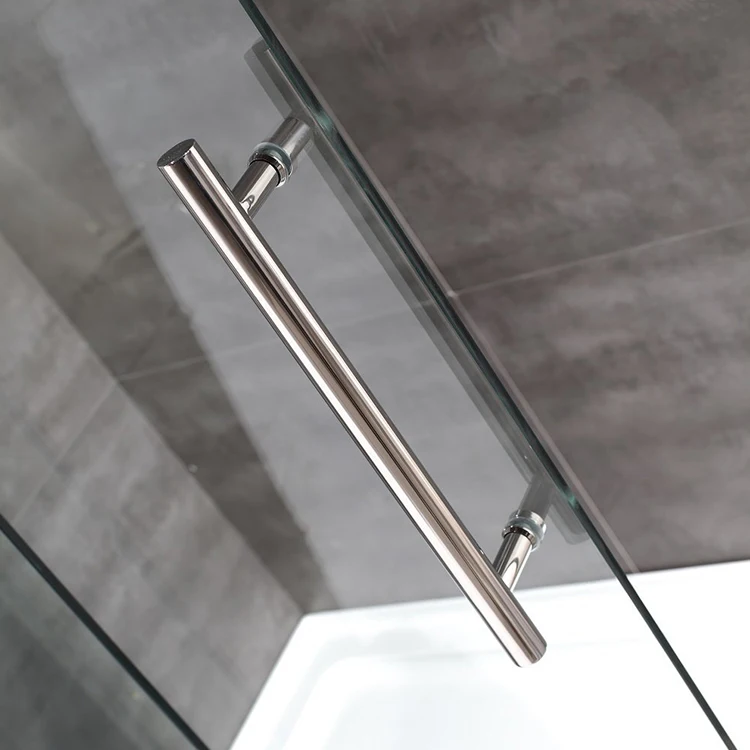 2017 Hot Sale Shower Sliding Door Hardware,Glass Door Hardware,Sliding