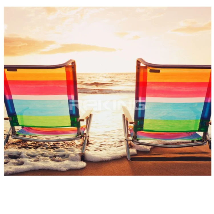 folding sleeping cot