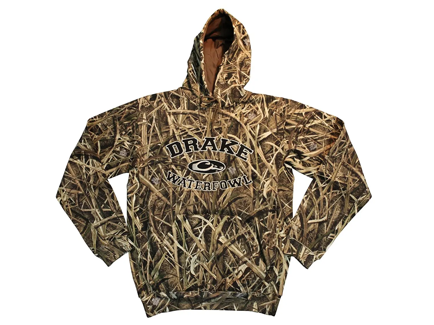 drake hoodie camo