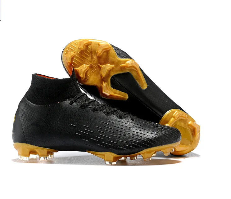 fxg football boots