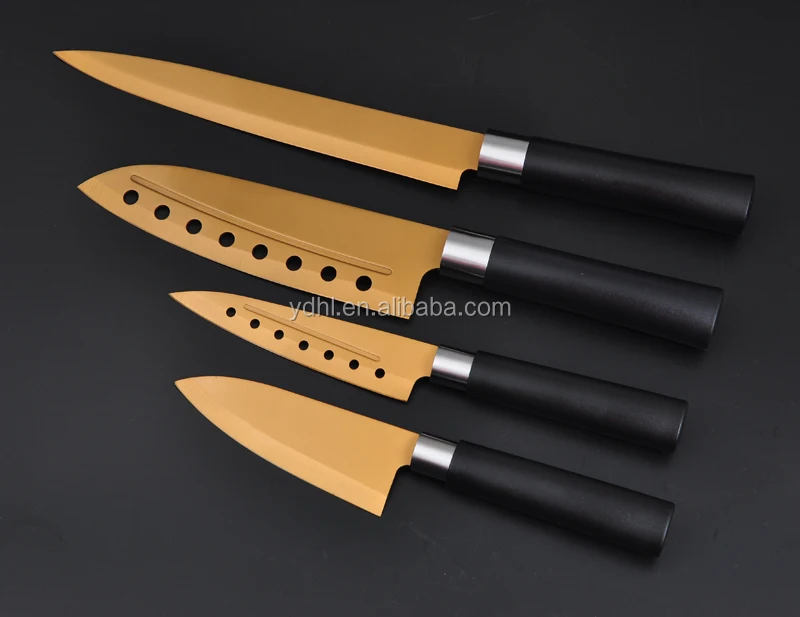 sushi knife set