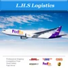 Cheap express dhl/tnt/ups courier services worldwide services