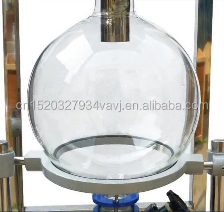 Stainless Steel 30l Vacuum Suction Filter Device | Industrial Filtering ...