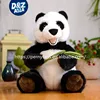 2016 Personalized Plush Panda
