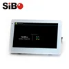 7" HMI Touch Screen with RS485 and Ethernet Port For User Interface