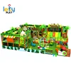 Latest design Forest series of soft play equipaments Professional kids Indoor playground, indoor equipment Amusement Park