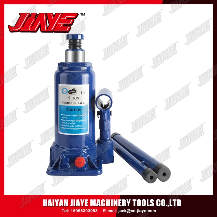 Good Quality Car Jack 5 Ton Hydraulic Jack Buy Bottle Jack,Hydraulic