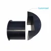 CAD custom Engineering High Quality UHMWPE CNC Machining Parts
