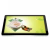 49inch Wall mount Android tablet kiosk lcd player advertising display