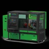 CR918S COMPREHENSIVE TEST BENCH WITH PT INJECTOR AND PT PUMP AND HPI Q60 X15 Testing function