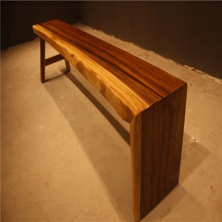 Factory Outlet Walnut Okan Lajin Bench View Lajin Bench Jk