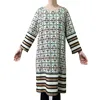 Italy manufacturer supply high quality clothes women dress for export