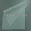 composite reinforcement fabric with web pore