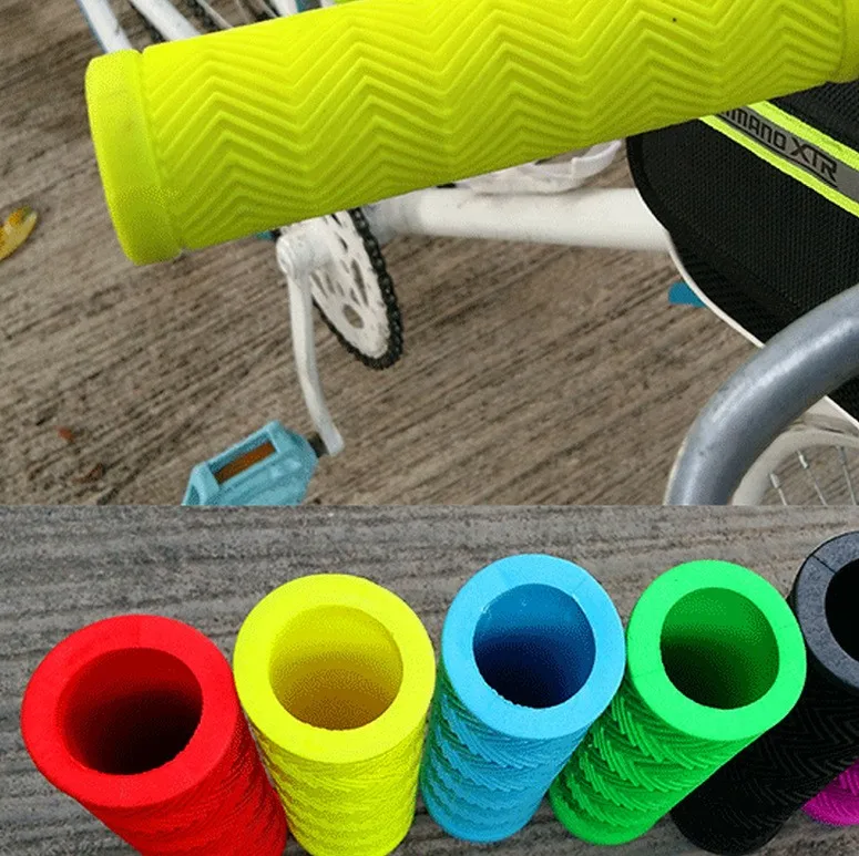 best bmx handlebar grips