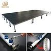 China Supplier Non-slip Stage Panel Mobile Stage for Sale