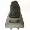 Factory selling Car Gear shift Knob cover Gaitor pu shift Boot For Ford commodities