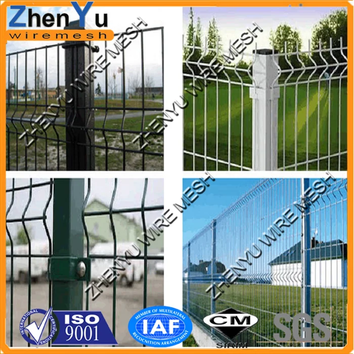 Wire Mesh Fence Security Fence With High Voltage Electric Shock Buy