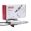 China supplier 30000rpm strong cordless portable nail drill with 6 pcs bits