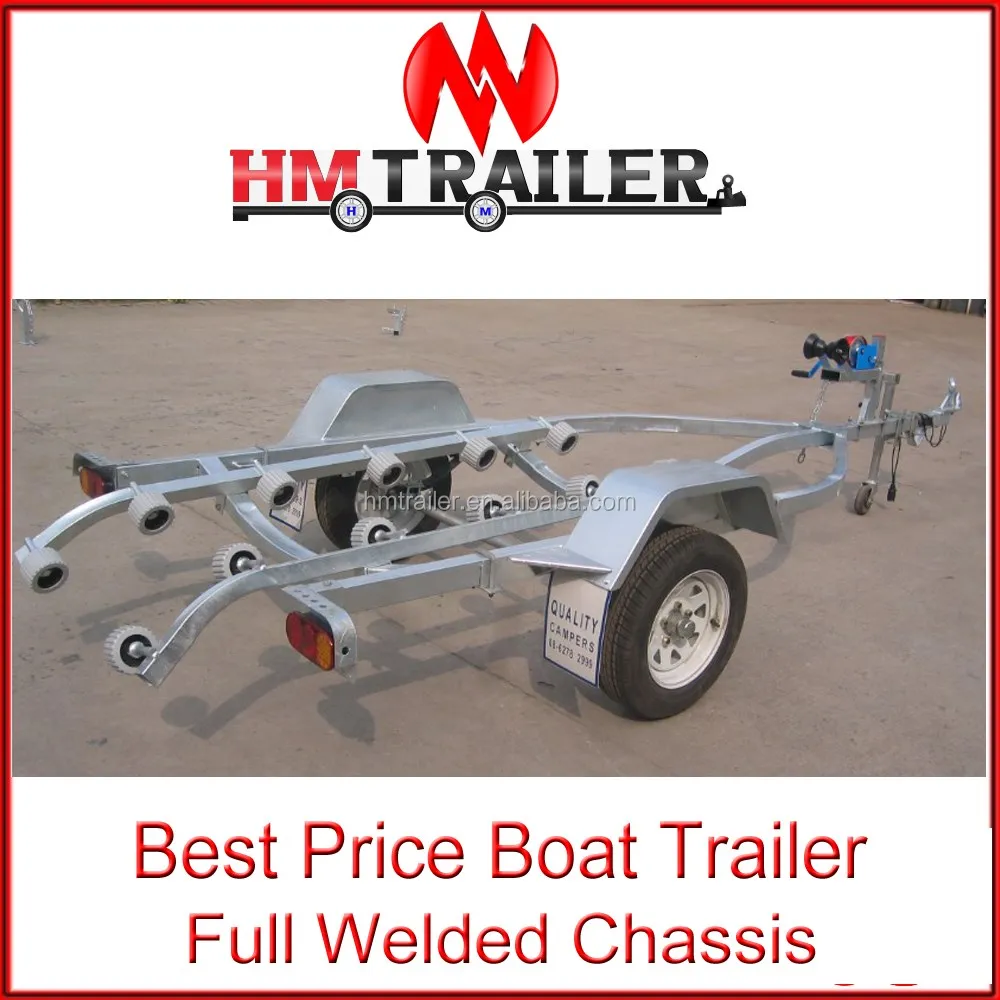 Boat Transport Trailers - Buy Boat Transport Trailers,Ranger Boat ...