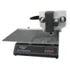 Ultra wide flat hot stamping printer Invitation couplet hot stamping machine for business CARDS,gift boxes, etc