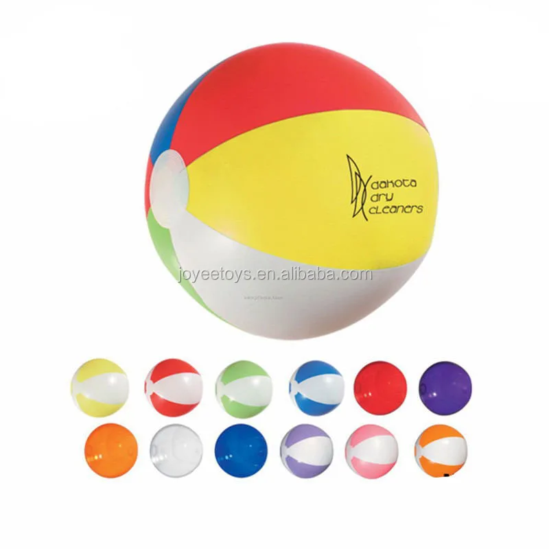 Pack De 6 Pelotas De Playa Inflables – 22 Cm De Diámetro – PVC Resistente – Ideales Para Piscina, Jardín, Playa Y Juegos Al Aire Libre