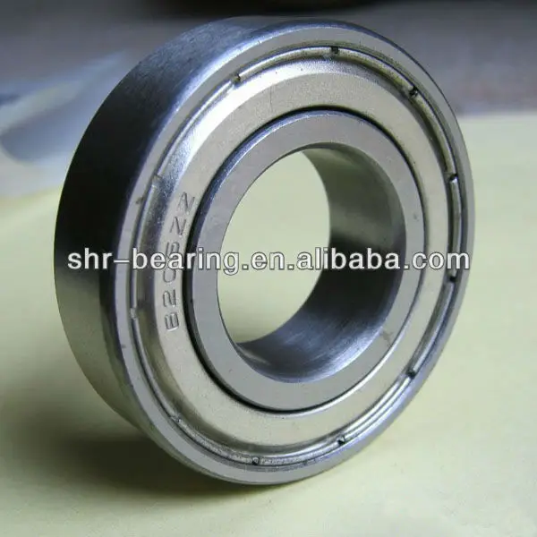 Double Seal and Pre-Lubricated Rotate Quiet High Speed and Durable Deep Groove Ball Bearings. XiKe 10 pcs 6201ZZ Precision Bearings 12x32x10mm 
