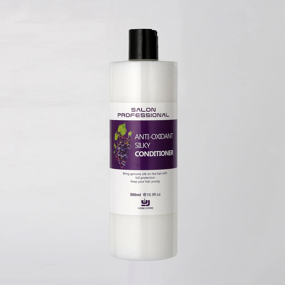 Anti Oxidant Silky Hair Conditioner For Color Protection View