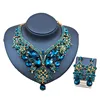 38 in stock item african high quality luxurious mooyees fashionable jewelry