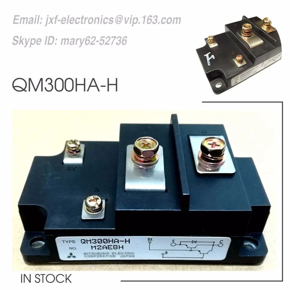 Gtr Power Transistor Module Qm300ha24 Buy Transistor Module Qm300ha