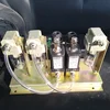 CRS960 common rail injector testing software system