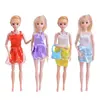 Custom High Quality Beautiful Fashion Model Girl Doll, Plastic Doll for collection
