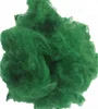 1.2d*38mm solid doped dyed 100% polyester virgin staple fiber