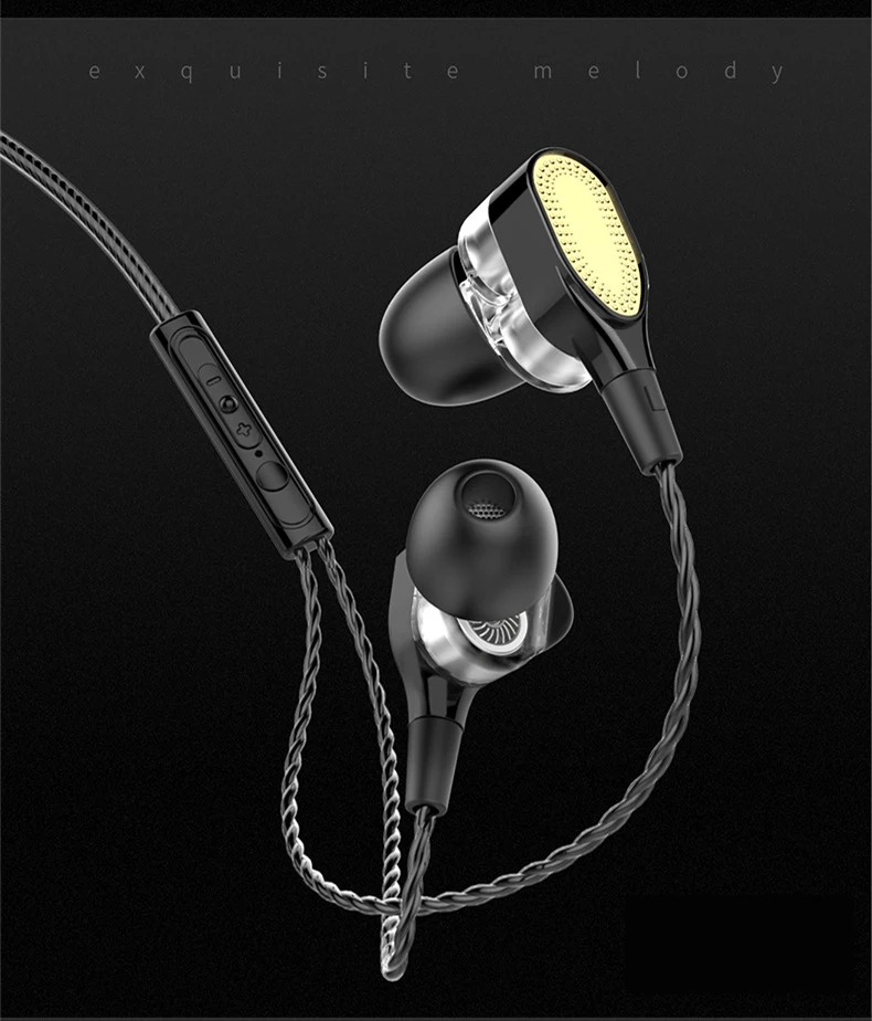 Free Sample Cheapest Headphone In Low Price Earphones Test Buy