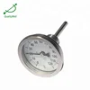 six angles surface thermometerfor room temperature gauge 1/2 bsp