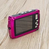 Logo Customized HD 720P 2.7" LCD photo toy Digital Video Camera