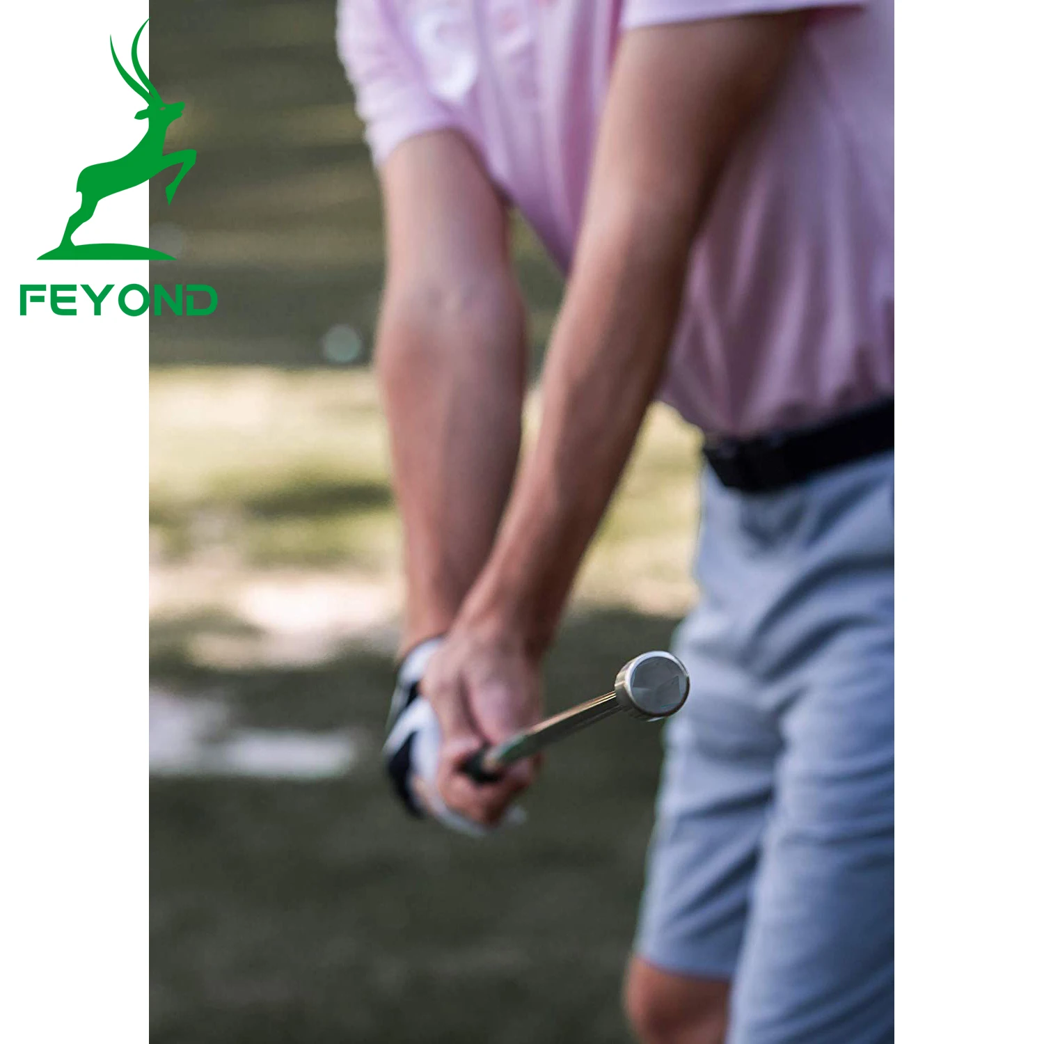 Wholesale Warming Up Practice Aids Golf Trainig Aids Golf Driving Range