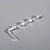 fabrication precision metal custom hardware