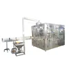 Contact Supplier Chat Now! Automatic 3-in1 Carbonated Drinks Filling Machine